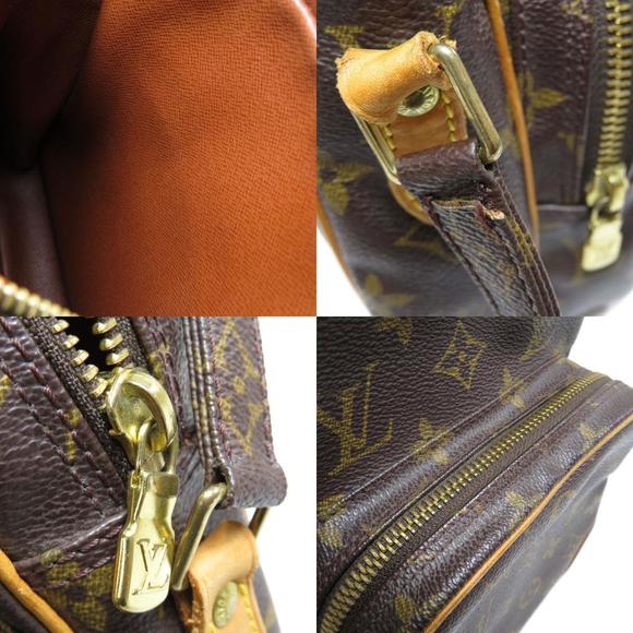 Louis Vuitton Amazon Shoulder Bag Monogram Canvas - Picture 7 of 9